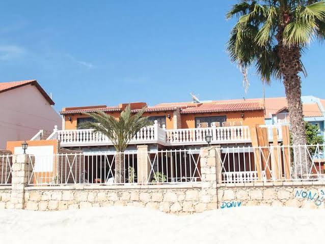 Sal beach club
