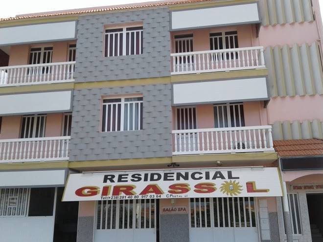 Residencial girassol