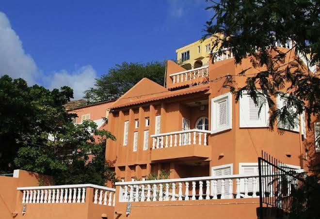 Vila mira mar
