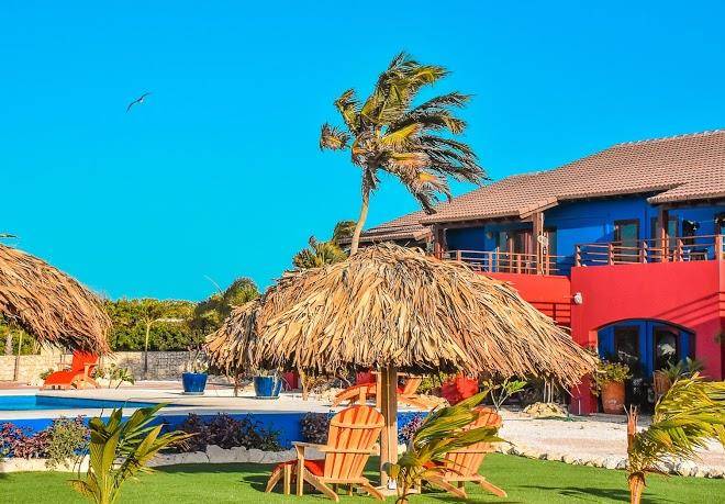 Sorobon boutique hotel