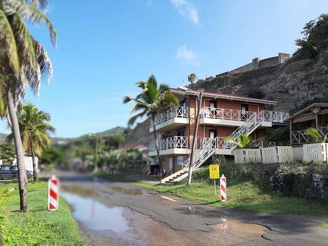 Orange bay hotel