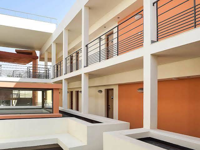 Hotel ibis n'djamena la tchadienne