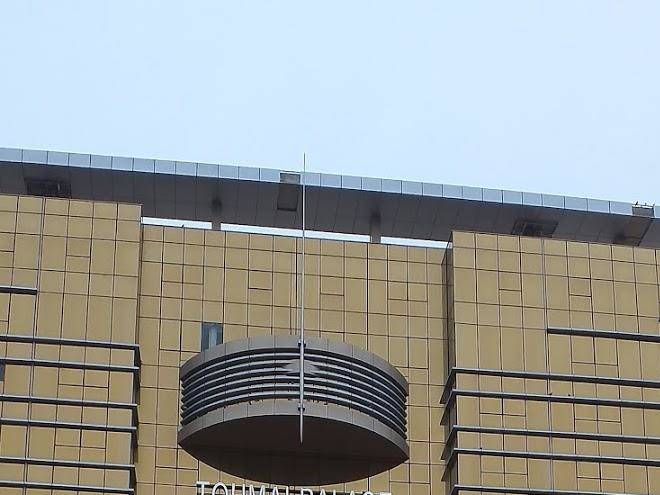 Toumai hotel