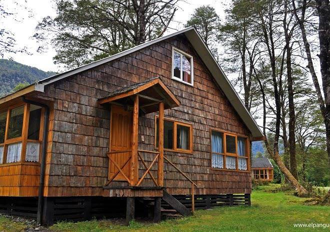 El pangue lodge