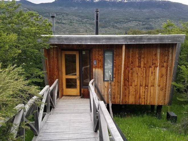 Lodge bordebaker