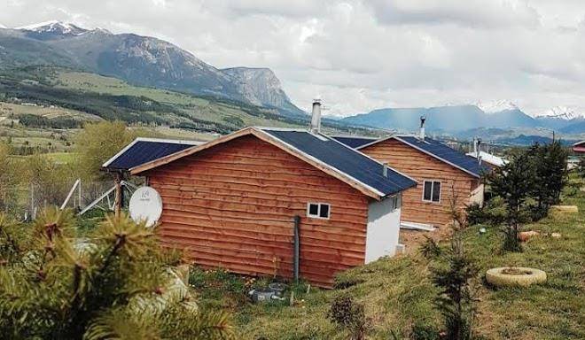 Cabanas don carmelo