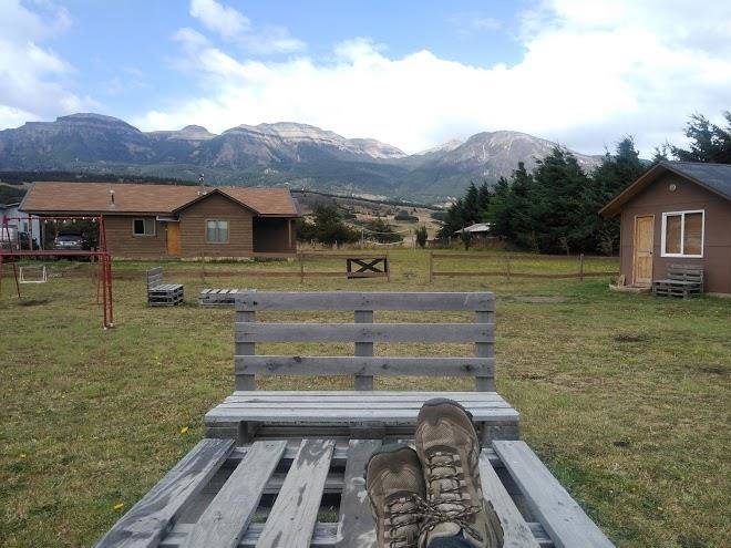 Cabanas don gaspar