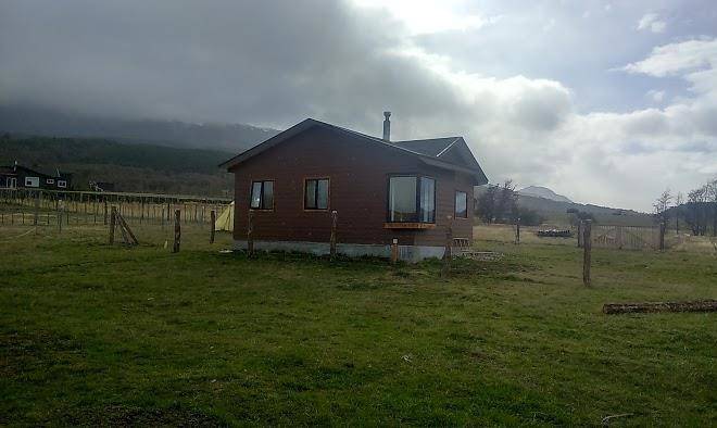Cabanas la reserva