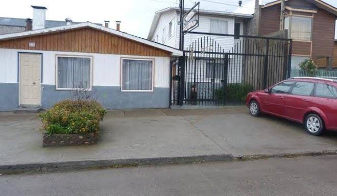 Cabanas rincon sureno