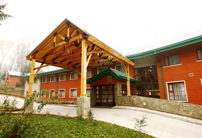 Hotel diego de almagro coyhaique