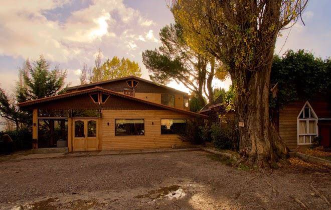 El Reloj Hotel Image