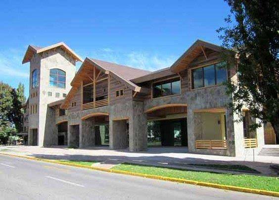 Hotel dreams de la patagonia