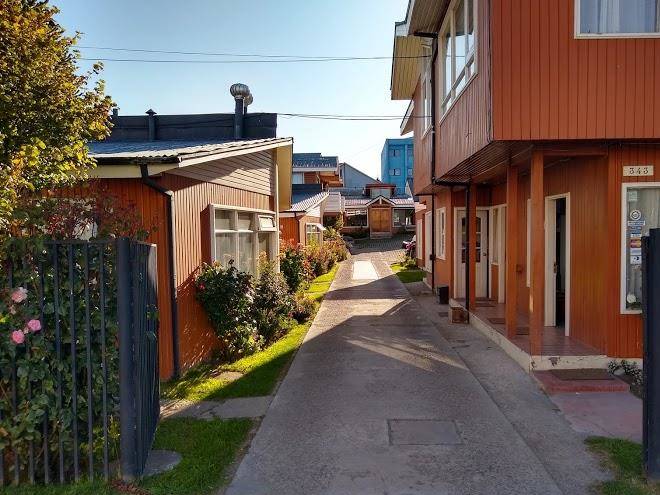 Hotelera san rafael
