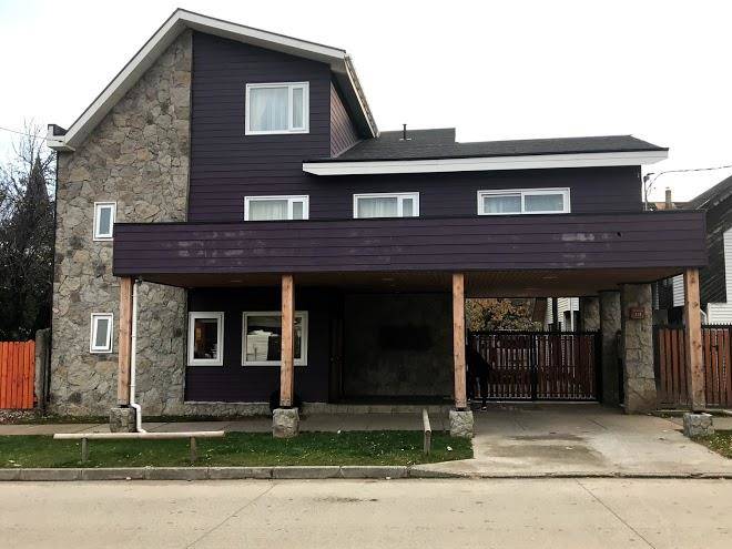 Madero Aysen Hotel Image