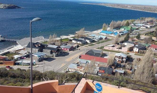 Cabanas el engano