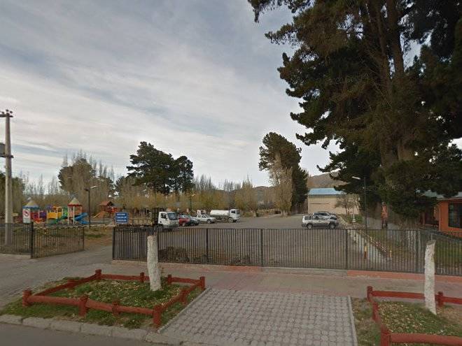 Hotel Posada Del Rio Image