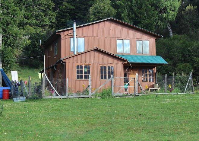 Refugio la rinconada