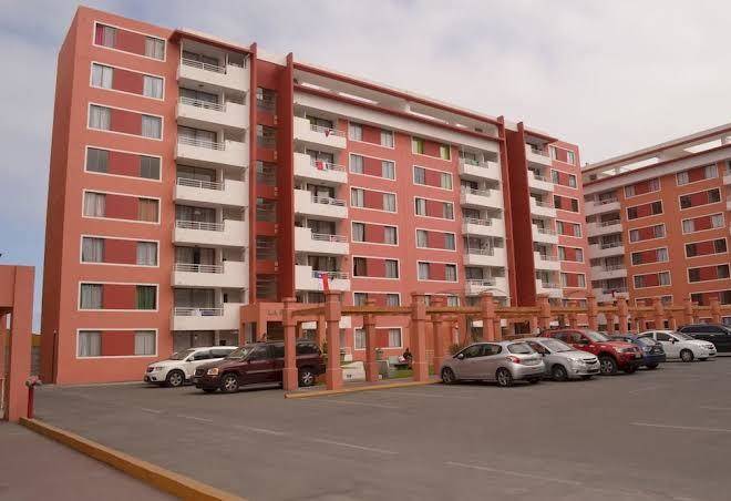 Amoblados pascana