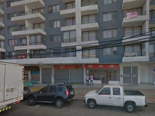 Condominio iconos