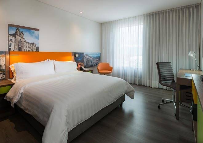 Hampton by hilton antofagasta