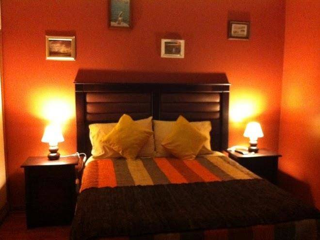 Herbesuite Hotel Boutique Image