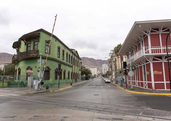 Holiday Inn Express Antofagasta Image