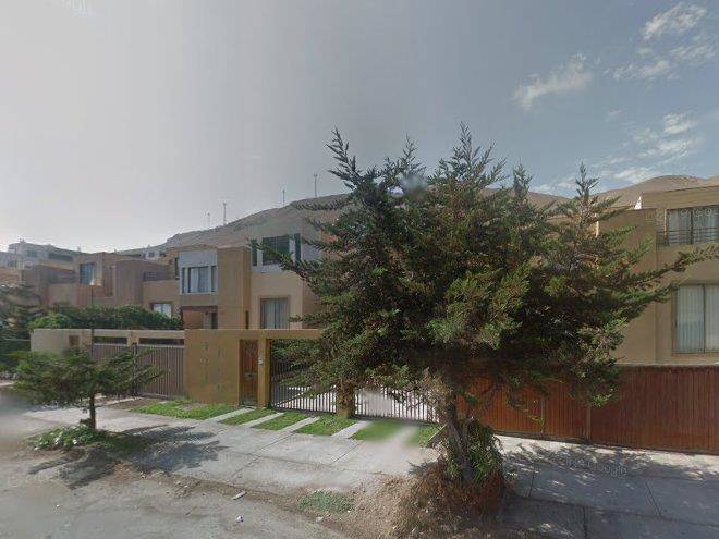 Hospedaje antofagasta sector sur