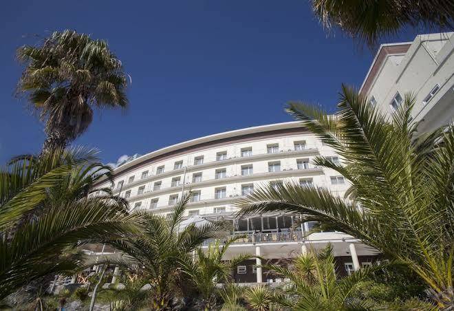 Hotel antofagasta