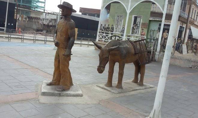 Hotel colon