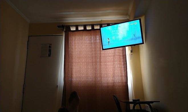 Hotel frontera