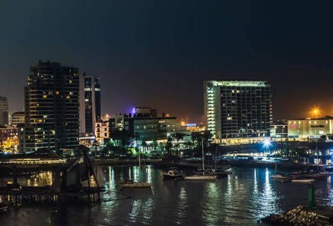 Hotel Marina De Antofagasta Image