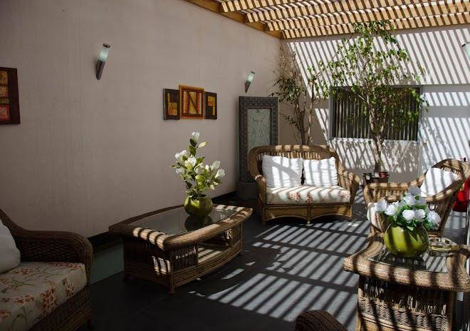 Hotel paola