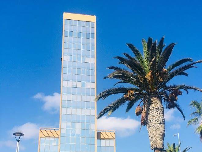 Hotel parque brasil