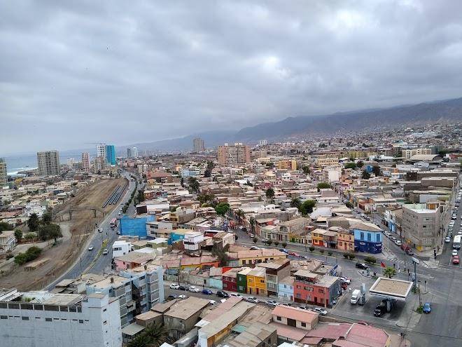 Hotel San Marcos Image