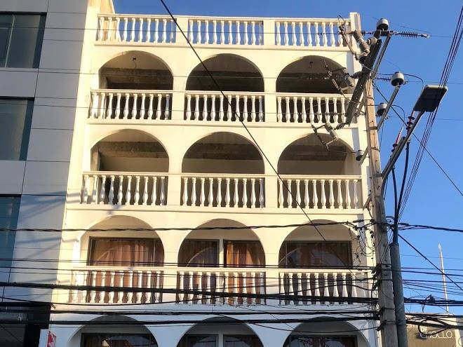 Hotel simon ii