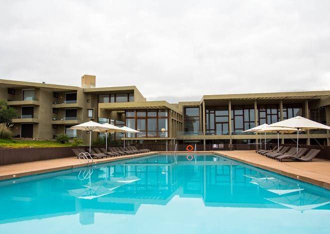 Hotel y cabanas hornitos antofagasta centro turistico caja los andes