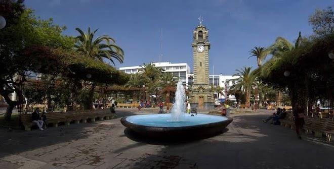 Pampaloja