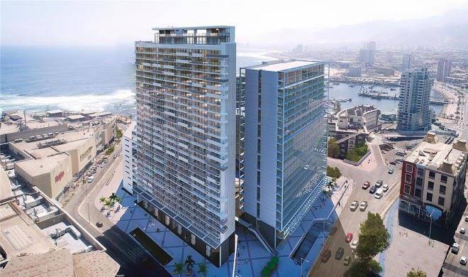 The Flat Antofagasta Image