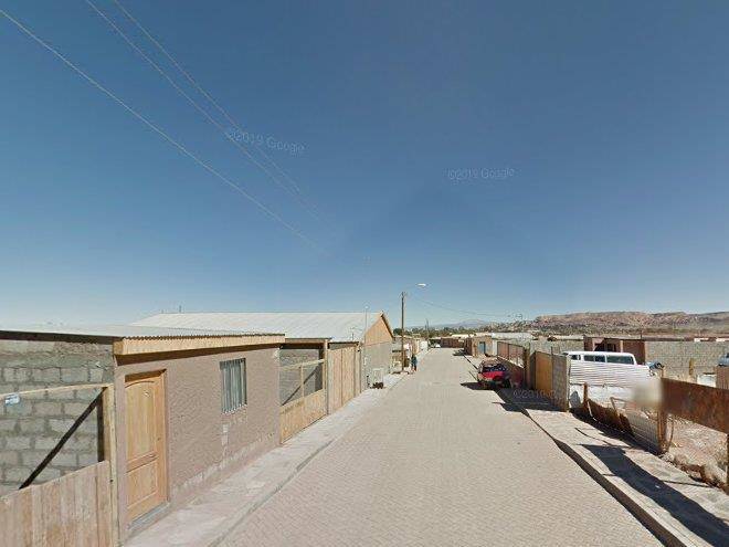 Atacama wasi