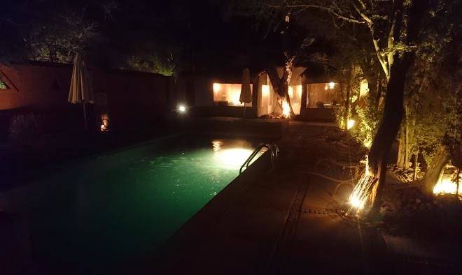Awasi hotel