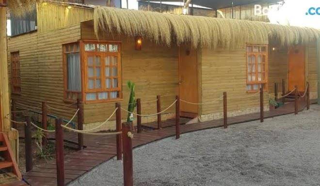Cabanas kirckir