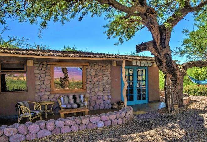 Casita la brea
