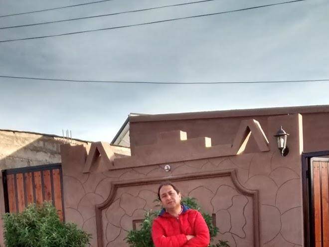 Chentura