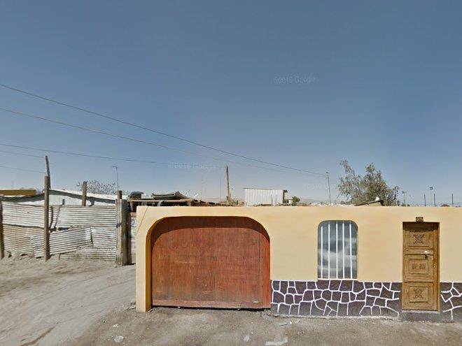 El valle