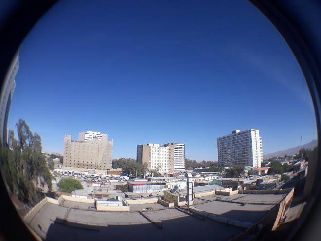Hosteria calama
