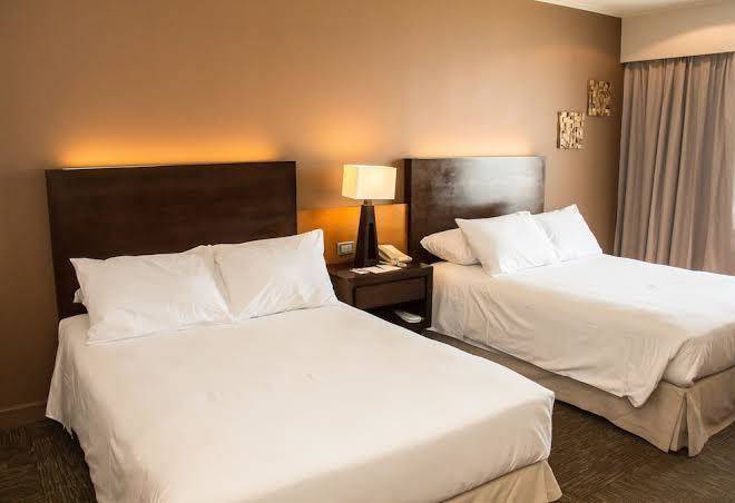 Hotel alto del sol calama