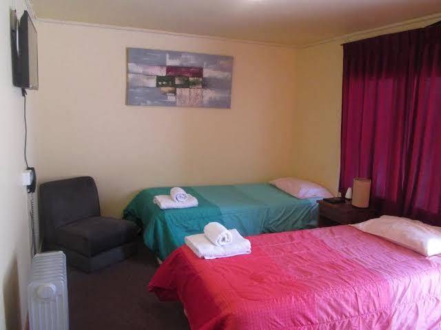 Hotel ayquina
