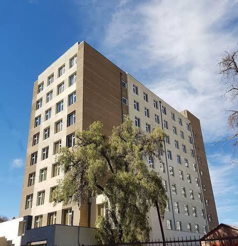 Hotel diego de almagro calama express