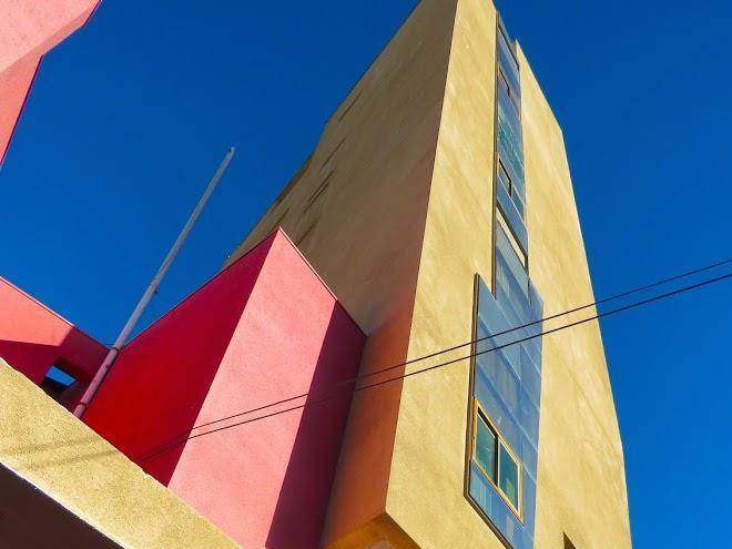 Hotel don manuel calama
