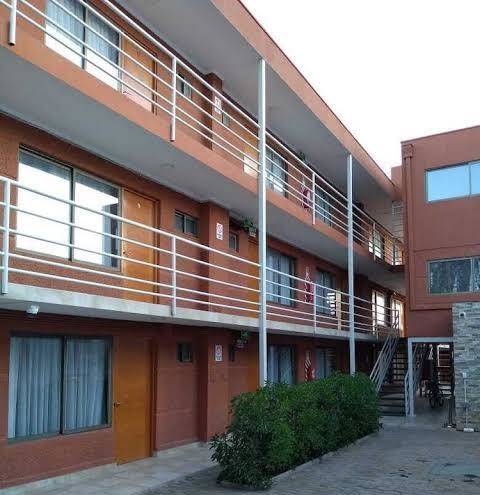 Hotel dona esperanza